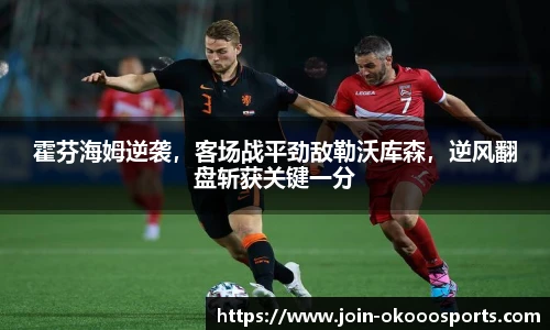 霍芬海姆逆袭,客场战平劲敌勒沃库森,逆风翻盘斩获关键一分