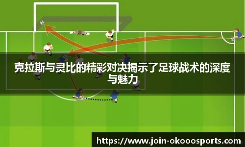 克拉斯与灵比的精彩对决揭示了足球战术的深度与魅力